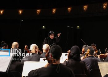 معاون رئیس جمهور: «دیار سیمرغ» را باید به همه مادران ایران زمین تقدیم کرد