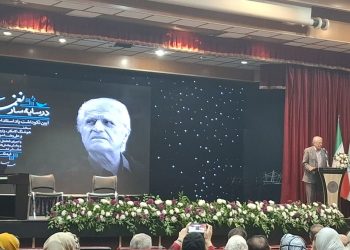 هوشنگ کامکار: نام احمد پژمان در تاریخ موسیقی جهان باقی خواهد ماند