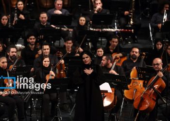 شکوه هنرمندانه بانوان در «دیار سیمرغ»+ فیلم