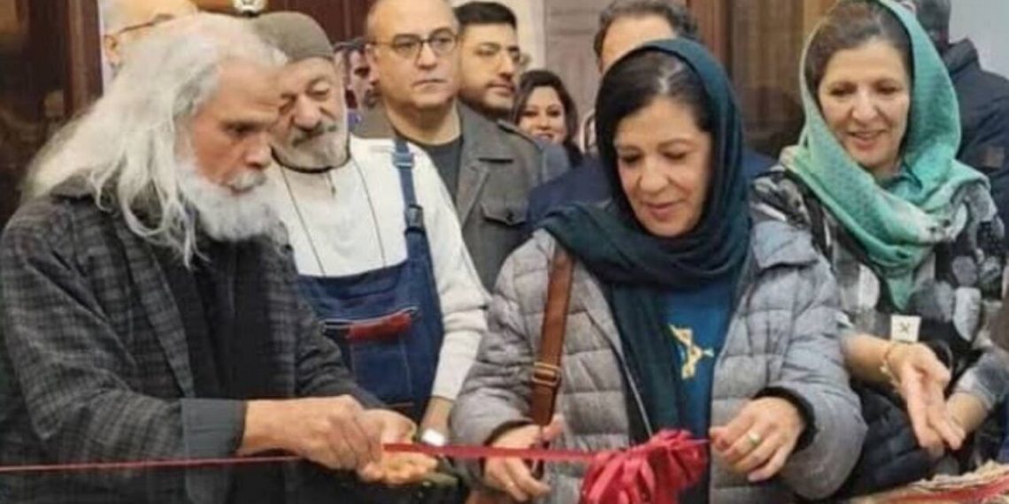 از «در قاب بهشت» تا «چهارسوی خیال»