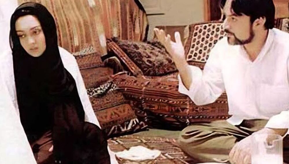 اکران نسخه مرمت شده یکی از فیلم‌های مهم داریوش مهرجویی