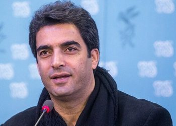 منوچهر هادی به سراغ «رعنا» رفت