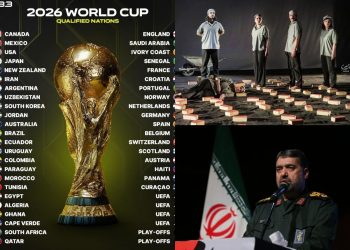 از تمدید دیکته‌طور تا پخش مسابقات جام جهانی از کانال «فراتر»