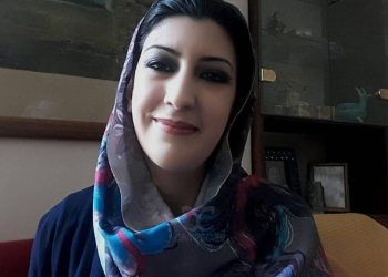 پیکر شهرزاد جواهری صبح دوشنبه تشییع می‌شود