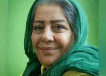 فاطمه شکری: این حقم نبود