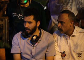 از حضور علیرضا کمالی در یک فیلم تا چند خبر  از اجراهای تئاتر