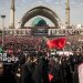 شکیبانیا: «باید برخاست» پایان سوگواری نیست، آغاز یک حرکت است
