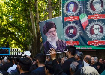 اهمیت موسیقی در رویدادهای ملی/«آقای شهید ایران» ادای دین به رهبر شهید است