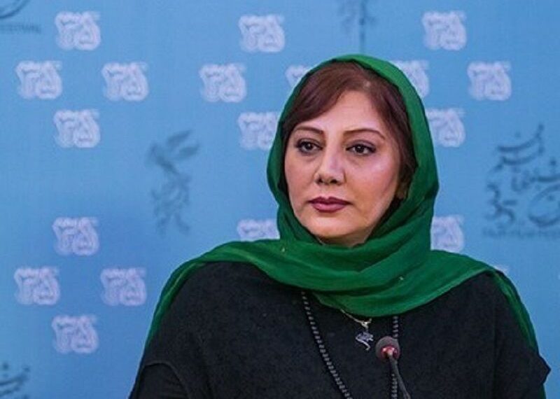 ایران درون توست؛ بیدار شو