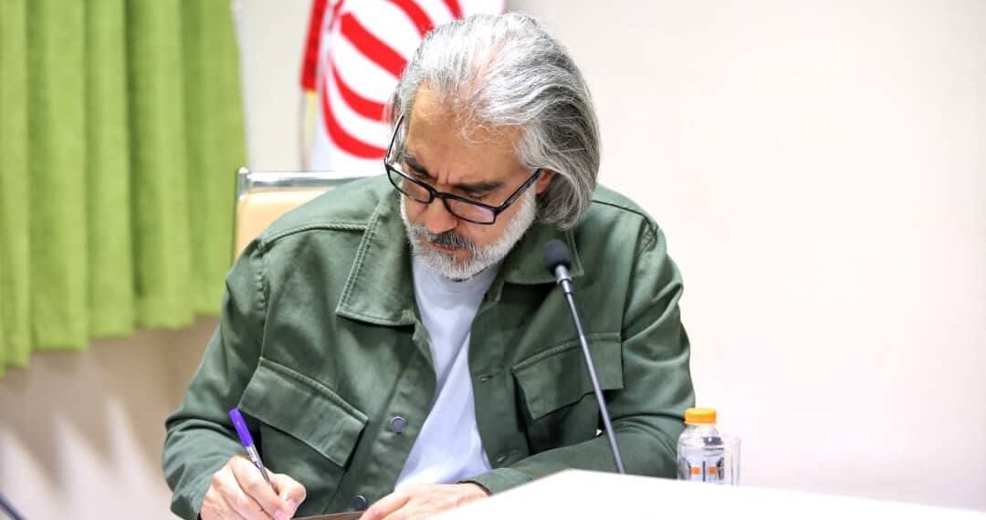 تبریک مدیرکل موسیقی وزارت فرهنگ برای عضویت ۲هنرمند ایرانی در آکادمی گِرمی