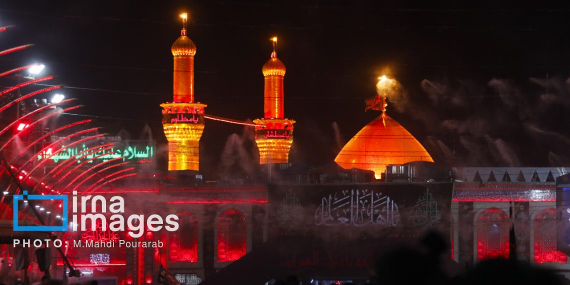 روایت موسیقایی از اربعین حسینی؛ «آسمان جاری‌ست» تا «چه خوش گفت»