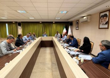 برگزاری مجمع سالیانه موسسه توسعه هنرهای تجسمی معاصر و برپایی میزگرد عکاسی