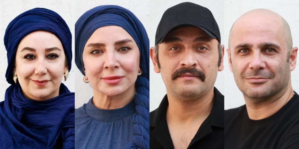 خبرهایی از «مادریکو»،«زمستان طولانی» و چند حکایت دیگر