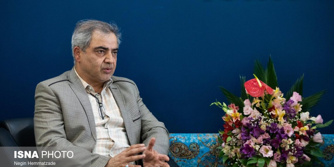 دغدغه‌های بازیگری که مدیر شد/ «هرگز نگاه سلبی نداشتم»