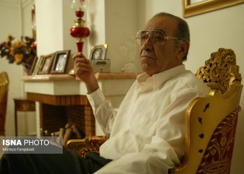 چرا «ایرج» در فیلم‌فارسی خواند؟
