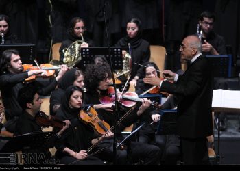 محمد سریر؛ آهنگسازی با لطافت موسیقی و وقار دیپلماتیک