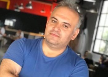 دلنوشته ی اسلام فتحی ( فیلمساز) برای زنده یاد بهروز رضوی