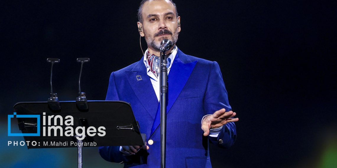 علیرضا قربانی «سرو خرامان» را به مناسبت زادروز مولانا منتشر کرد + صوت