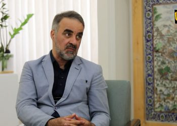 هنر امروز، باید راوی عصر ما برای آیندگان باشد