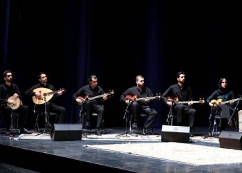 «مشتاق و پریشان»؛ اجرای ارکستر سازهای ایرانی در گرامیداشت علینقی وزیری