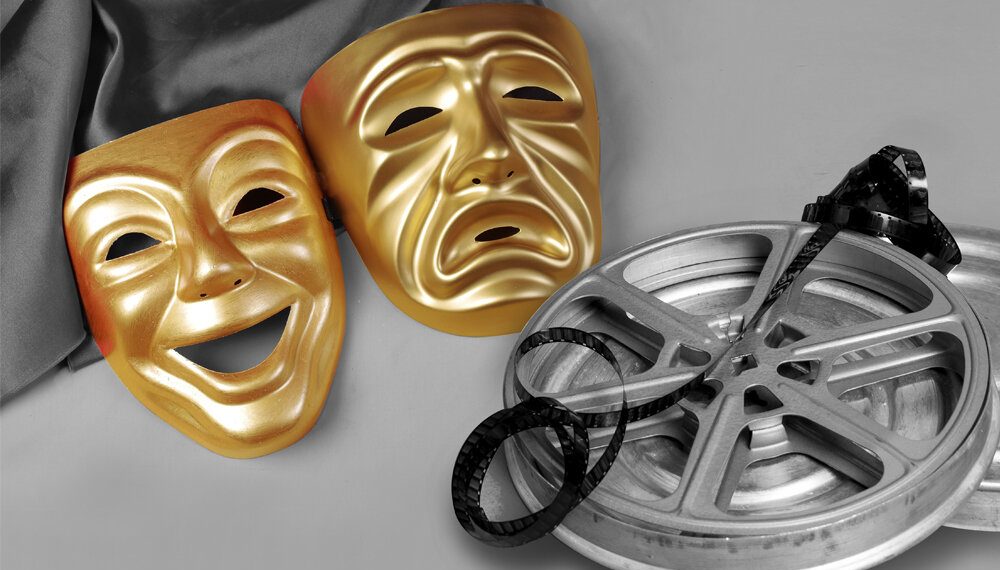 خبرهایی از آناهیتا درگاهی،تورج الوند و چند داستان دیگر