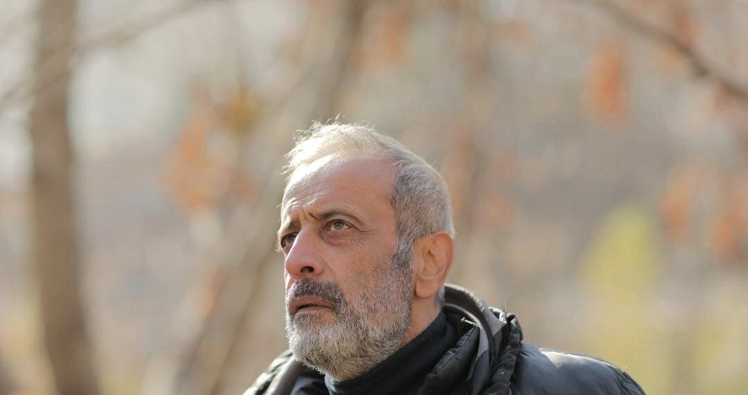 حمید نعمت‌الله: «بُت» فیلم امروز ایران است