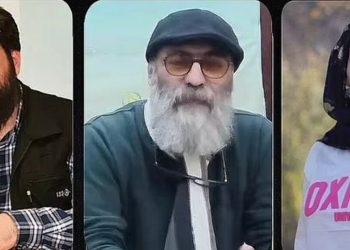 درگذشت سه فعال هنری در یک تصادف