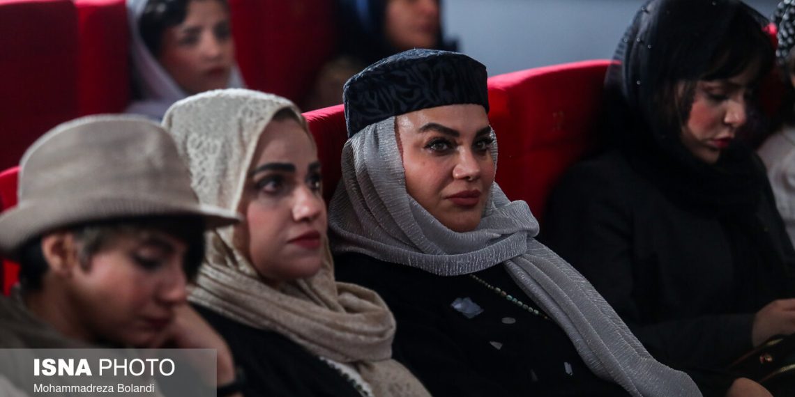 نرگس آبیار: تجربه‌های فیلم‌سازی‌ام را با چنگ و دندان به‌دست آوردم