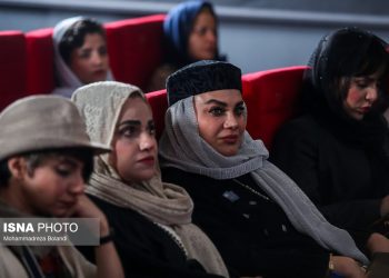 نرگس آبیار: تجربه‌های فیلم‌سازی‌ام را با چنگ و دندان به‌دست آوردم