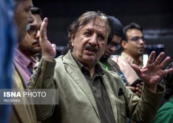 مجید مجیدی واجد شرایط رقابت اسکار شد