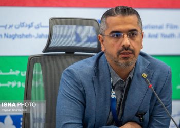 دبیر جشنواره فیلم کودک: آینده سینمای کودک و نوجوان از مسیر فیلم کوتاه می‌گذرد