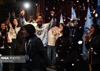 سومین روز سی‌وهشتمین جشنواره بین‌المللی فیلم‌های کودکان و نوجوانان – اصفهان