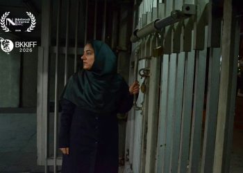 «زیور» برنده ۲ جایزه از جشنواره‌های فیلم در ایتالیا و تایلند