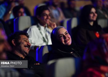 نعیمه نظام‌دوست: کودکان فیلم «عموی بچه‌ها» را با عشق انتخاب کردند